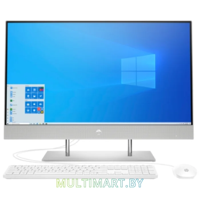 Моноблок HP AiO 27-dp0012ur 1S9X8EA